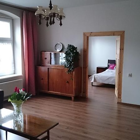 Apartament Szafron Katowice Exterior foto