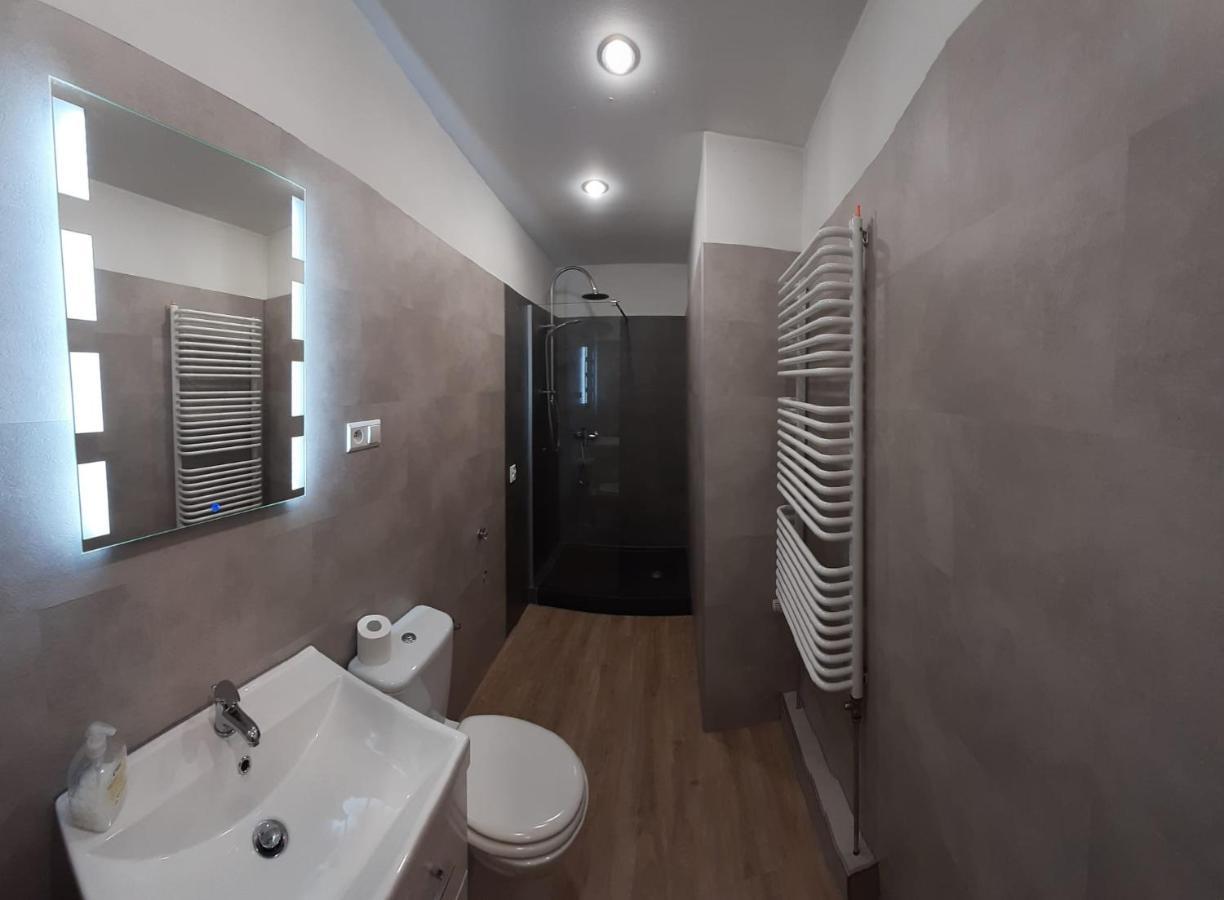 Apartament Szafron Katowice Exterior foto
