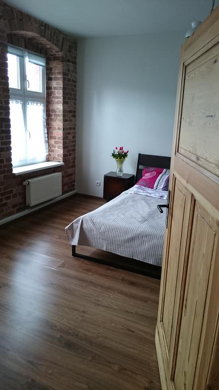 Apartament Szafron Katowice Exterior foto